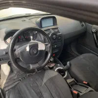 فروش مگان ۲۰۰۶|خودرو سواری و وانت|مراغه, |دیوار