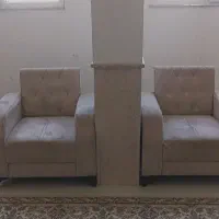 مبل هفت نفره|مبلمان خانگی و میز عسلی|تبریز, |دیوار