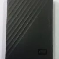 هارد اکسترنال ۴ ترا