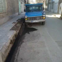 نیسان مدل 84 بنزینی|خودرو سواری و وانت|مشهد, طبرسی شمالی|دیوار