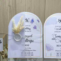 کارت عروسی جدید و قیمت مناسب|خدمات پذیرایی، مراسم|اسلام‌شهر, شهرک مفیدی|دیوار