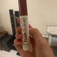 ریمل زرشکی گلدن بیوتی