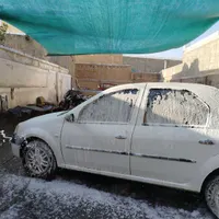 کار در کارواش