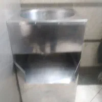 حلیم صاف کن