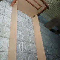 تخت خواب یک نفره و لاستیک پراید