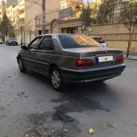 پژوپارسمدل۹۶بیرنگبهشرطکارشناسی|خودرو سواری و وانت|فردیس, فردیس|دیوار