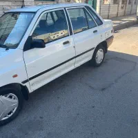 پراید مدل ۸۷|خودرو سواری و وانت|قدس, شهر‌قدس|دیوار