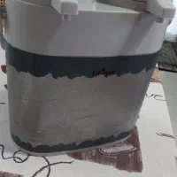 فلاسک دوقلو یونیک ۲.۶ لیتری