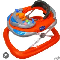 روروئک  و کریر کودک