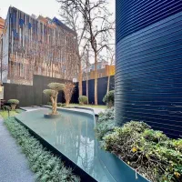 ۶۰۰متر*پنت هاوس*فلت *فرمانیه شرقی*|اجارهٔ خانه و ویلا|تهران, حصار بوعلی|دیوار