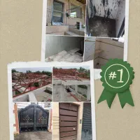 پیمانکار ساختمان