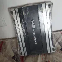 امپ ام بی ۳۳۰۰. نو با کارتون