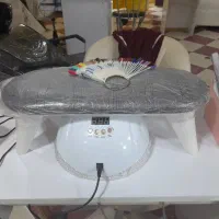 وسایل کامل ناخن کاری|آرایشی، بهداشتی، درمانی|مرودشت, دولت آباد|دیوار