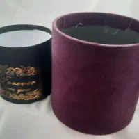 باکس گل فلزی وچوبی