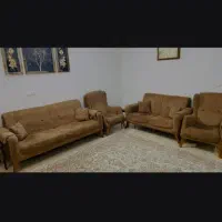 مبل فرش