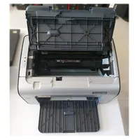 ‌پرینتر HP مدل p1006|پرینتر، اسکنر، کپی، فکس|بهبهان, |دیوار