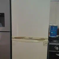 یخچال وفریزر امرسان