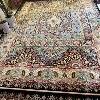 فرش خاطره کاشان|فرش|سنندج, |دیوار