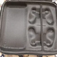 کیف مناسب کنسول بازی.|کنسول، بازی ویدئویی و آنلاین|قم, باغ شازده|دیوار