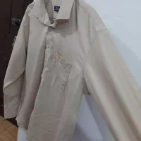 پیراهن مردانه سایز۲ایکس لارج
