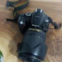 دوربین نیکون d5300|دوربین عکاسی و فیلمبرداری|تهران, سعادتآباد|دیوار