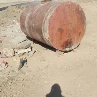 تانکر آب، گازییل