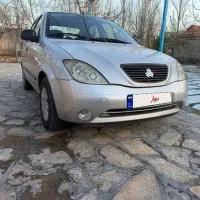 تیبا دوگانه کارخانه مدل۱۳۹۵ بسیار تمیز|خودرو سواری و وانت|مشهد, محمدآباد|دیوار
