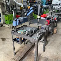 استخدام تراشکار ، برشکار ، قلاویزکار ، جوشکار|استخدام صنعتی، فنی، مهندسی|تبریز, |دیوار