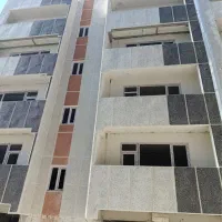 آپارتمان نهضت ملی مسکن