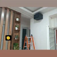 نصاب .فروش و خدمات دوربین مداربسته|دوربین مداربسته|زابل, |دیوار