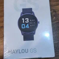 ساعت هوشمند هایلو مدل GS|ساعت|تهران, اوقاف|دیوار