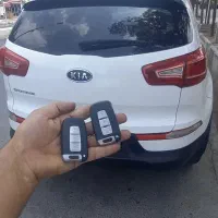 خدمات فوق تخصصی قفل کلید و ریموت بی نظیر|خدمات پیشه و مهارت|بیرجند, |دیوار