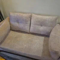 مبلمان 7 نفره کار کرده