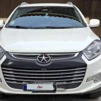 جک S5 نیوفیس مدل 1403