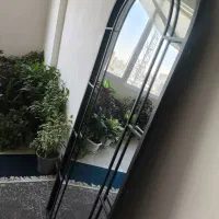 اینه قدی|آینه|کرمانشاه, |دیوار