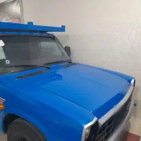 فروش وانت نیسان