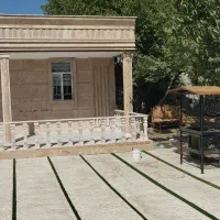 ویلا باغ جاده سلمای قره گوز سلیم|فروش خانه و ویلا|ارومیه, |دیوار