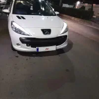 207 مدل 91