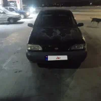 فروش خودرو|خودرو سواری و وانت|تهران, تهرانسر مرکزی|دیوار