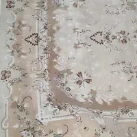 فرش‌6متری‌رنگ‌کرم