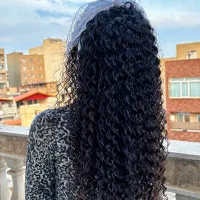 آموزش کراتین/فردائم/رنگولایت