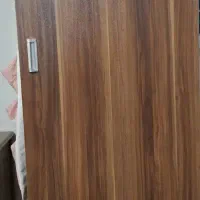 کمد لباس و کتابخانه