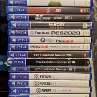 فروش و معاوضه دیسک بازی ps4