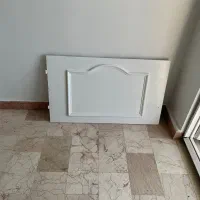 در کمد دیواری