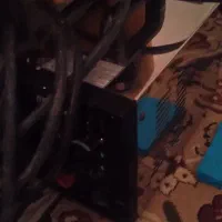 دستگاه جوش خارجی