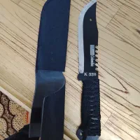 چاقو آمریکایی