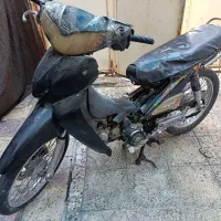 موتور بی کلاج