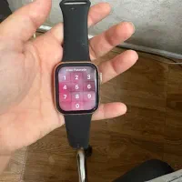 اپل واچ سری ۴