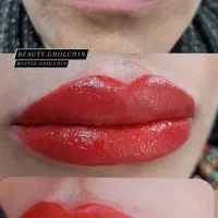 زیباسرای گلچین|خدمات آرایشگری و زیبایی|ایذه, |دیوار