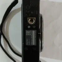 دوربین canon sx610hs|دوربین عکاسی و فیلمبرداری|ایلام, |دیوار